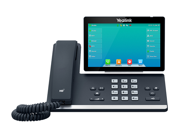 Yealink SIP-T57W