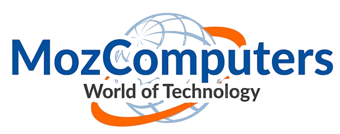Moz Computers